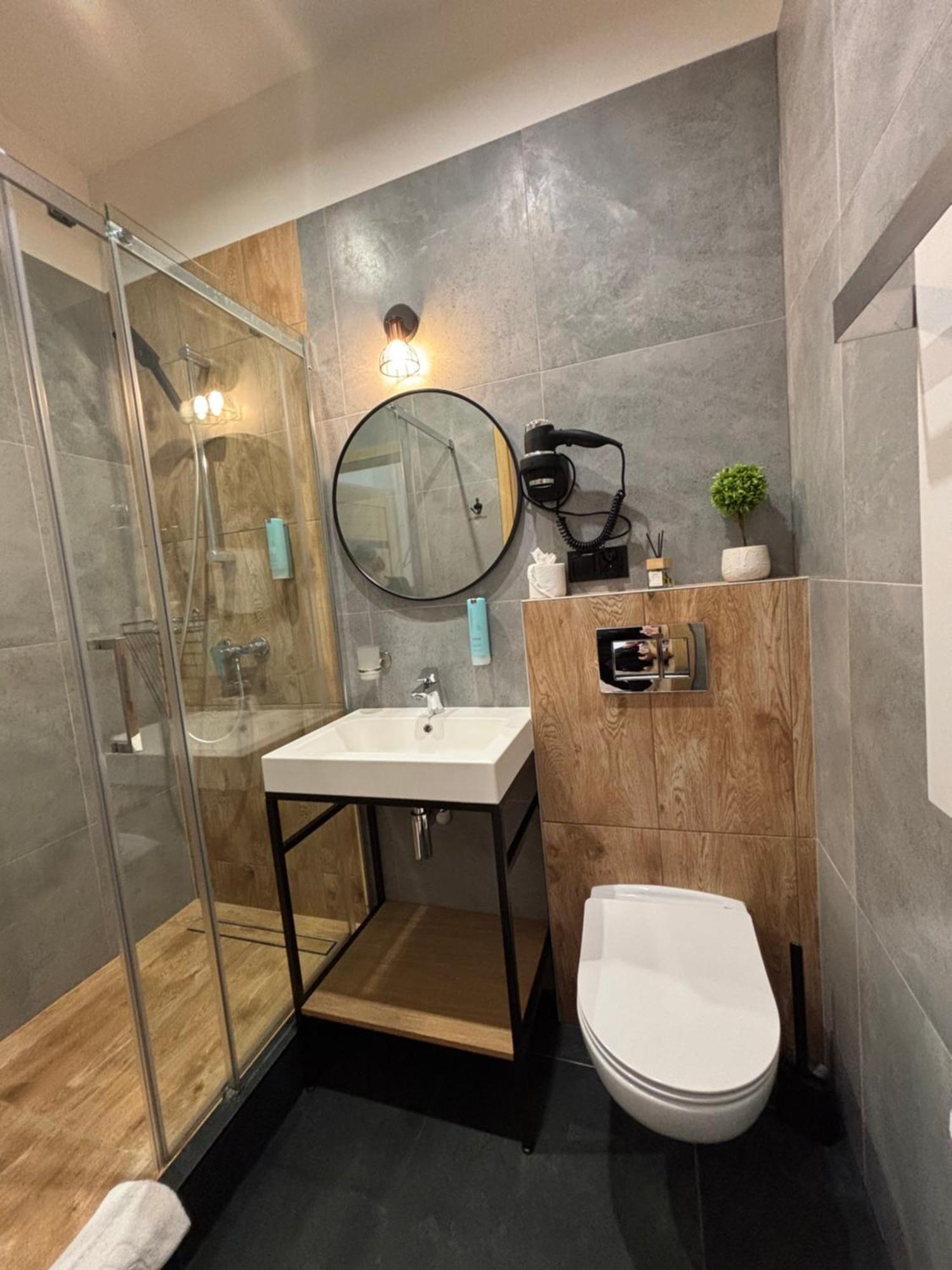 Krakow Apartments & Rooms — Zdjęcia 3